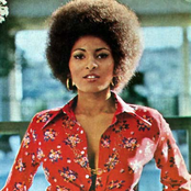 pam grier