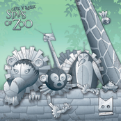 My Zoo Is Your Zoo by Catz 'n Dogz