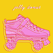Jelly Donut