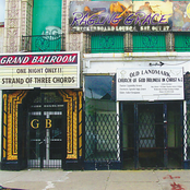 Strand of Three Chords