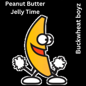 Peanut Butter Jelly Time - Single