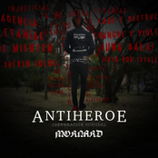 Antihéroe (Generación Suicida)