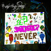 Collective Dust: Me? Sarcastic? Never...