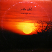 Free Spirits