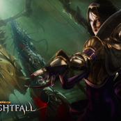 guild wars: nightfall soundtrack