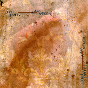 a days refrain/neil perry