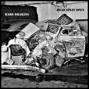 Hard Braking