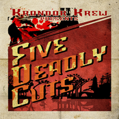 (2008) Five Deadly Cuts