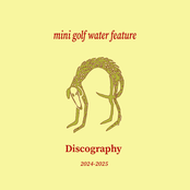 Discography 2024-2025