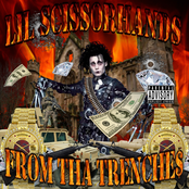 From Tha Trenche$