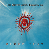 Something Dangerous by The Screaming Tribesmen