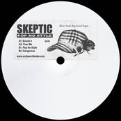 Pop No Style EP