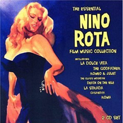 Casanova by Nino Rota