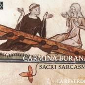 Carmina Burana: Sacri Sarcasmi