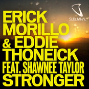 Erick Morillo & Eddie Thoneick Feat. Shawnee Taylor