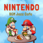BGM Nintendo Jazz Radio (Jazz Version)