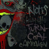 Notes From The Turncoat Campaign