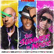 The Summer Is Magic (Prod. by Cuban Deejay$)