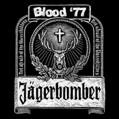 Jägerbomber (Not Afraid of the Glass Shitters)