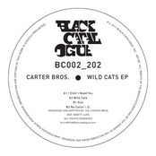 Wild Cats EP