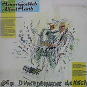 Der Durchdrungene Mensch