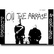 Disturbios by Oi! The Arrase