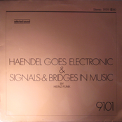 HAENDEL GOES ELECTRONIC & SIGNALS & BRIDGES IN MUSIC