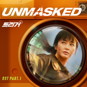 Unmasked (Original Soundtrack Part.1)