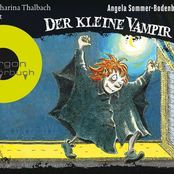 Der kleine Vampir - Der kleine Vampir, Band 1 (Ungekürzte Lesung mit Musik)