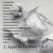 L'appel De La Muse Vol. 2