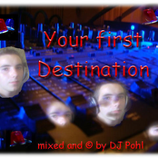 Your First Destination