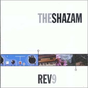 The Shazam - Rev9 Artwork