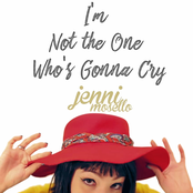 i'm not the one who's gonna cry