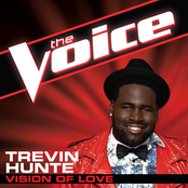 Vision of Love (The Voice Performance) - Single