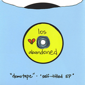 self-titled EP