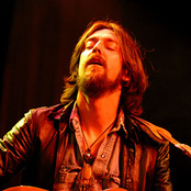 chris robinson