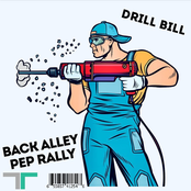 Drill Bill