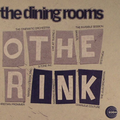 Hear Us Now (the Invisible Session Rework) by The Dining Rooms