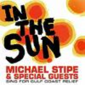 In the Sun - EP