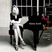 You Call It Madness by Diana Krall