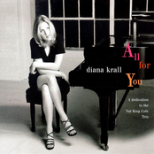 Frim Fram Sauce by Diana Krall