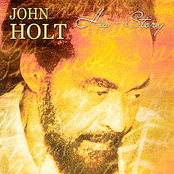 When I Fall In Love by John Holt