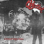 Justice For All