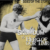 2 Sides Of The Story - Split CD