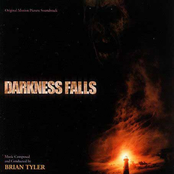 Utter Darkness by Brian Tyler