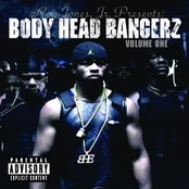 body head bangerz, vol. 1