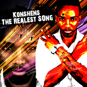 Konshens: The Realest Song - Single