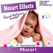 Mozart Effects - Mozart For Babies