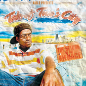 Tale Of Two's City Vol.2