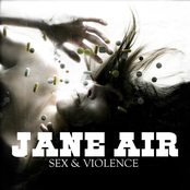 Sex & Violence by Jane Air